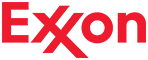 Exxon-Logo